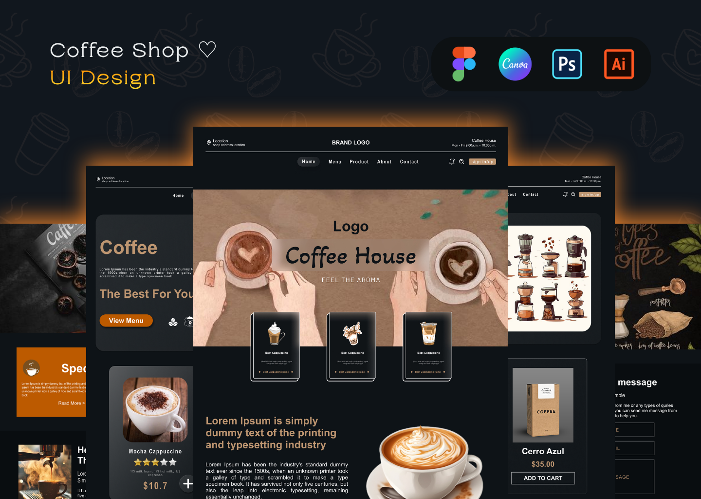 Coffee Shop